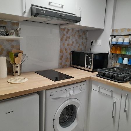 Appartement Les Melias T1 à Roujan Extérieur photo